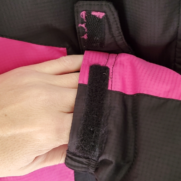 Xpedition winter jacket - Picture 8 of 10